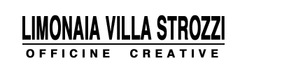 Limonaia Villa Strozzi — Officine Creative